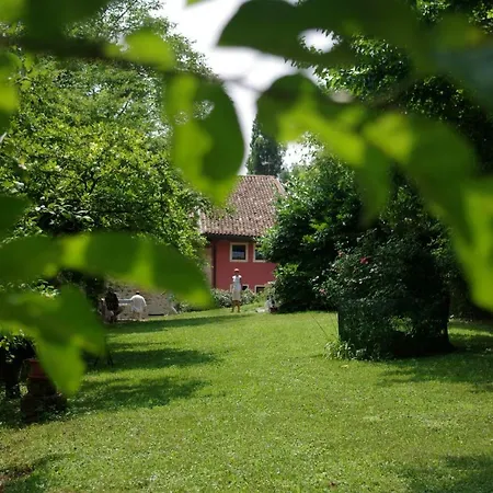 Bed & Breakfast La Fonte