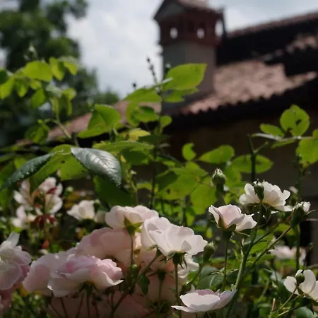 Bed & Breakfast La Fonte