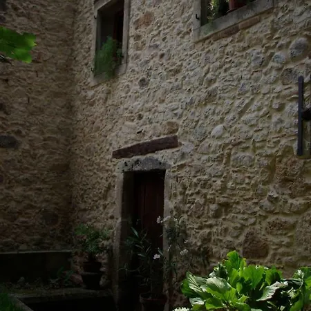 Bed & Breakfast La Fonte *