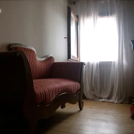 Bed & Breakfast La Fonte