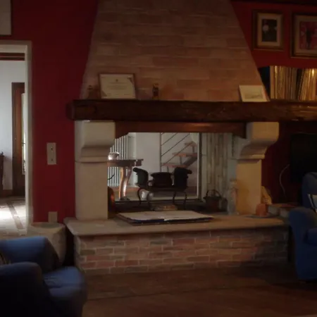 La Fonte Bed & Breakfast Piana