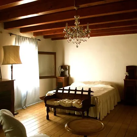 La Fonte Bed & Breakfast *