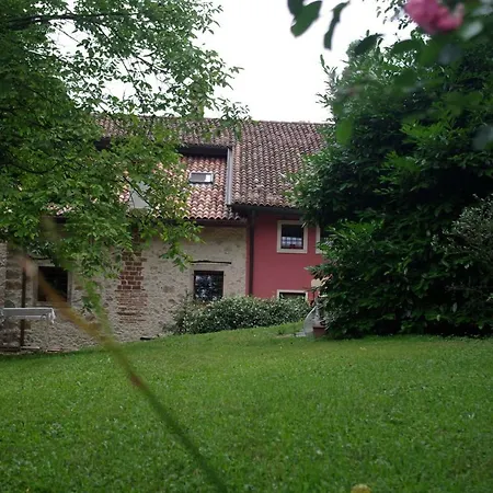 La Fonte * Piana