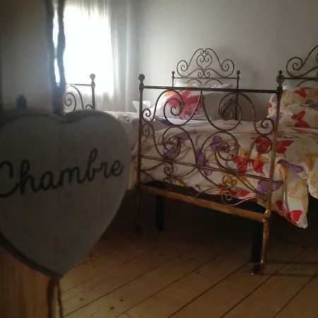La Fonte Bed & Breakfast *